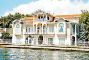 ?ehzade Burhanettin Efendi Yal¨s¨ ?ehzade Burhanettin Efendi Yal¨s¨